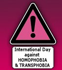 ILGA participa nas comemora��es do Internacional Contra a Homofobia e Transfobia 