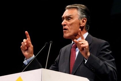 Cavaco promulga diploma sobre mudança de sexo
