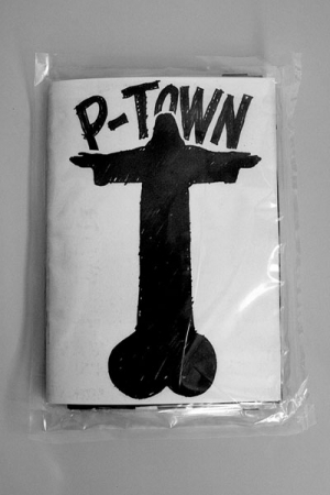 ptownfanzine