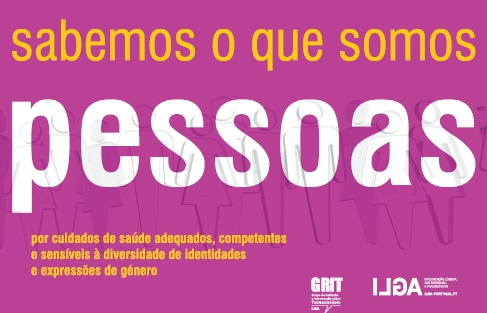 somos pessoas