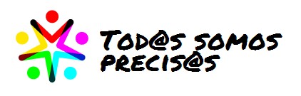 tod@s somos precis@s