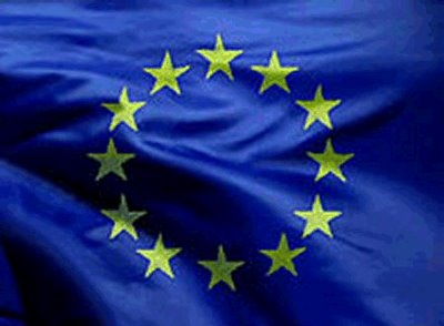 Bandeira da UE