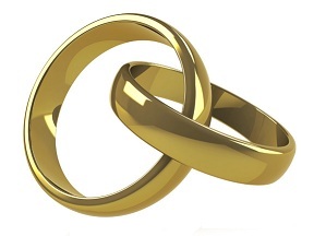 Alian�as de casamento
