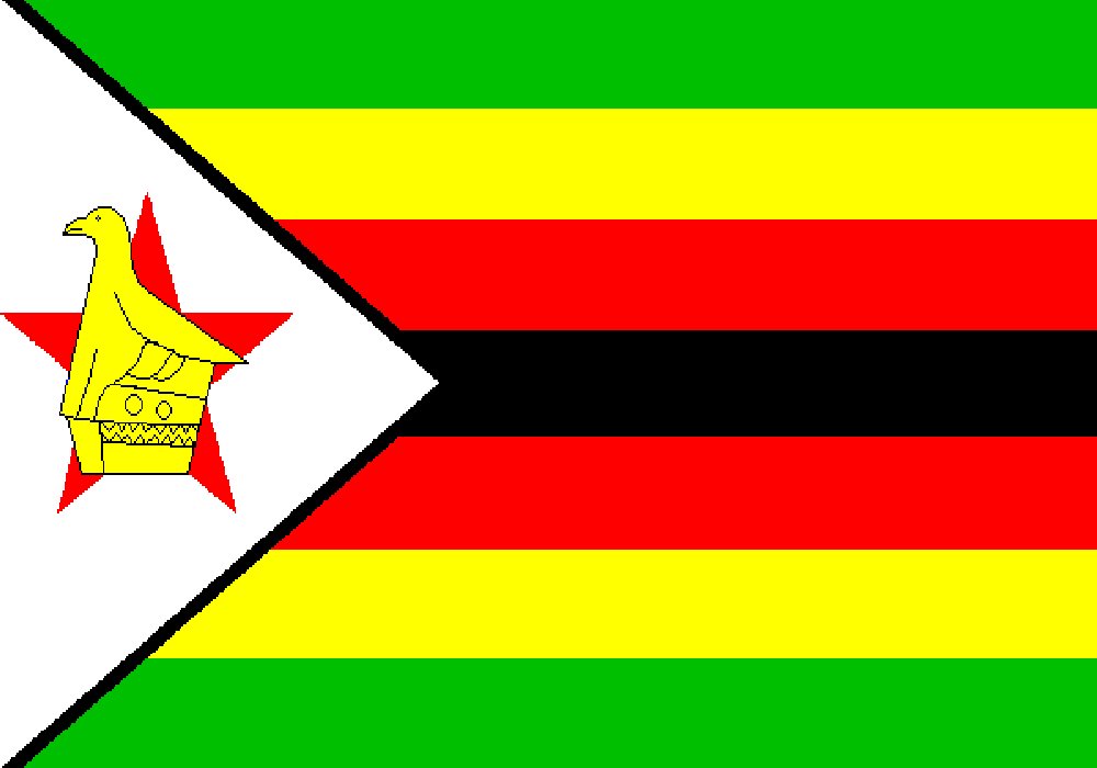 Tsvangirai