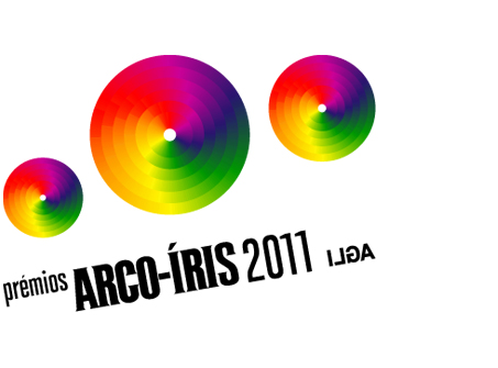 prémios Arco-Íris 2011 - ILGA
