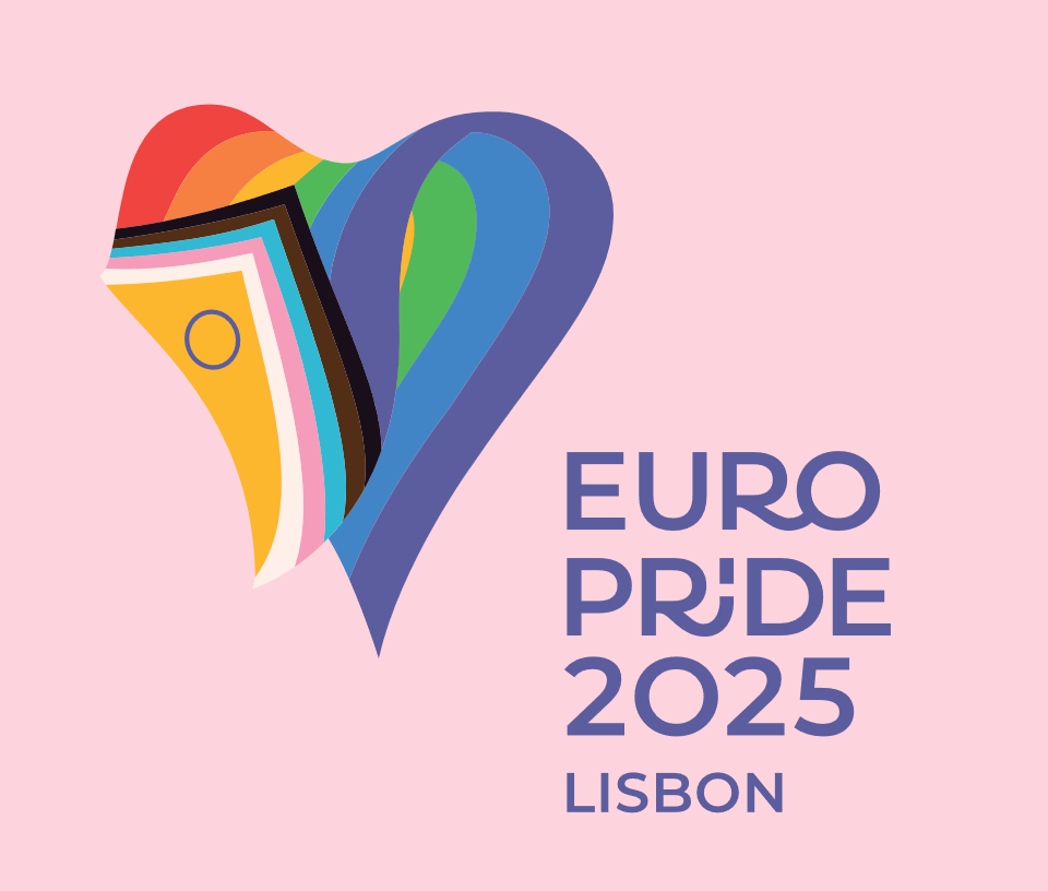 Lisboa vai acolher o Europride em 2025 ILGA Portugal