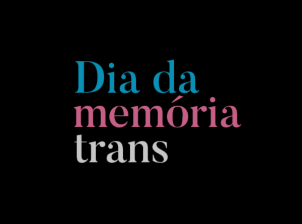 Dia da Memória Trans