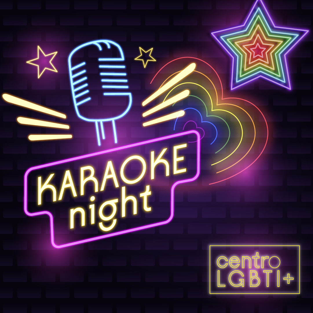 Karaoke Night ILGA Portugal