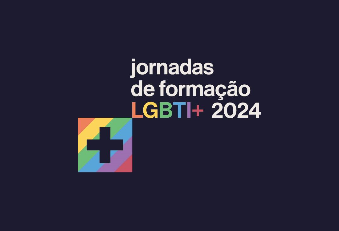 Jornadas de Formação LGBTI+ 2024 | ILGA Portugal